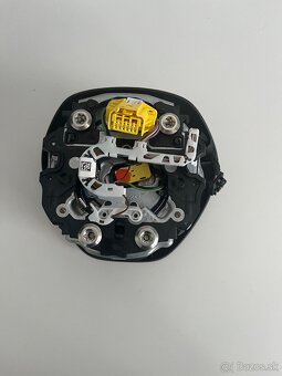 Airbag volkswagen - 3