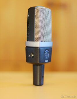 AKG C214 - 3