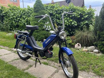 Babetta 210 - 3