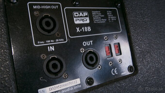 DAP PRO - 3