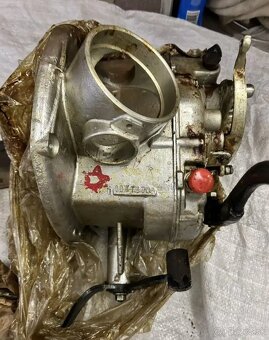 Originální nový motor K750 K750M MT12 MW750 MB750 - 3