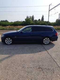 BMW E91 330xi 190kw (N52) benzin+LPG - 3
