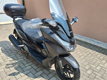 Honda forza 125 - 3