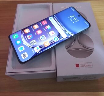 Huawei P50 Pro 8/256GB - 3
