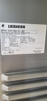 Vínotéka chladnička na víno leibher - 3