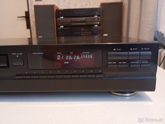 cd player DENON DCD-315 - 3