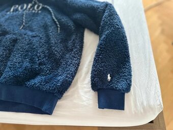 Polo Ralph Lauren mikina s kapucňou - 3