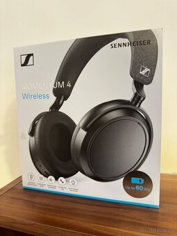 Sennheiser Momentum 4 - 3