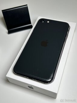 Apple iPhone SE (2. generácia) 2020 - Nová batéria - 3