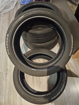 Letné gumy Bridgestone Potenza 4ks - 3