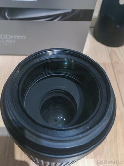 Tamron SP 70-300mm f/4-5.6 Di USD - Sony A - 3