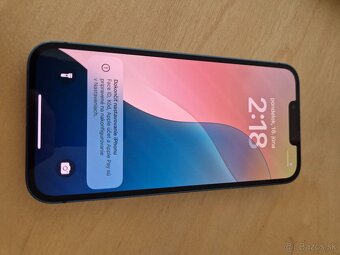 Apple iPhone 13 128GB - 3