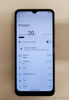 T Phone 128GB - TOP Stav - 3