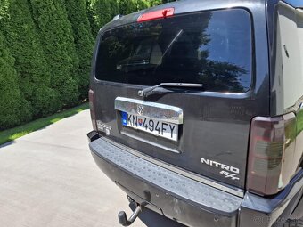 Dodge Nitro R/T 2.8.CRD - 3
