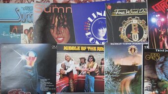 predam Lp a sp Vynil - 3