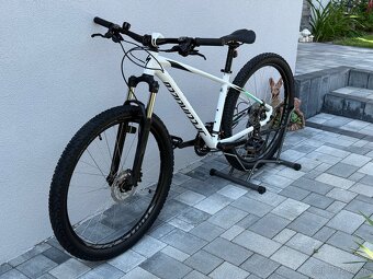 dámsky Specialized Pitch velkost M Nový 27.5 - 3