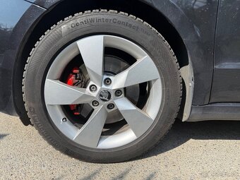 Predám originál elektróny škoda - 3