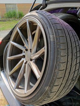 5x112 R20 Vossen - 3