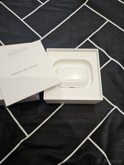 Airpods Pro na diely ( slabe baterky ) 50e - 3