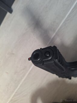Predam manualnu airsoft pištol cz75 - 3