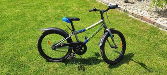 Predám bicykel Kenzel kaleo velkost 20"" - 3