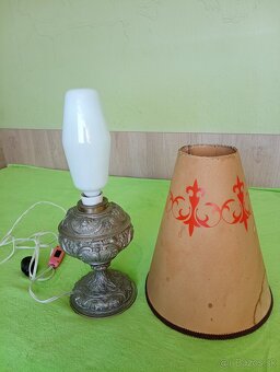 Lampa - 3