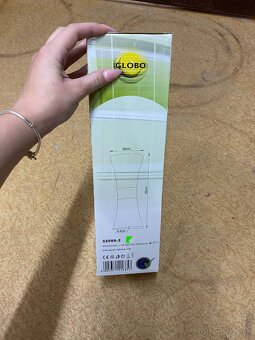 Lampa GLOBO 32086-2 - 3