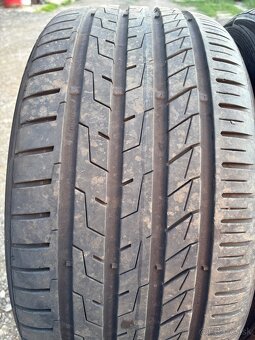 255/35 R20 Matador hectorra5 - 3