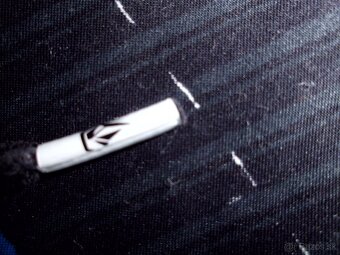 Volcom Genuine pánske plavky-kraťasy M - 3