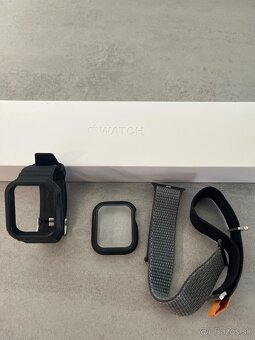 Apple Watch 7 45mm - 3