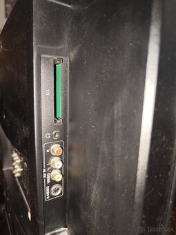 Sharp 66cm lcd 26SB25E - 3