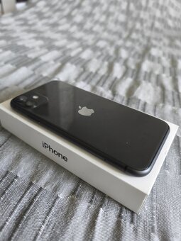 Apple Iphone 11 64GB Black - 3