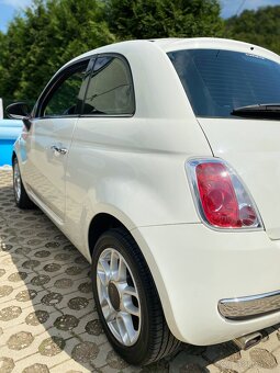 Fiat 500 - 3