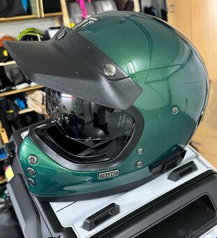 Hjc v60 - 3