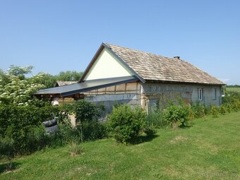 Rodinný dom súp. č. 16, Hrnčiarska Ves, lok. Maštinec - 3