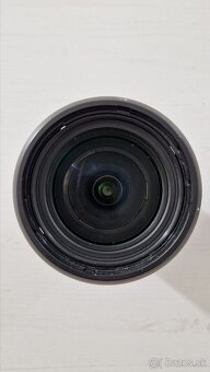 Tamron 18-400mm F 3.5-6.3 - 3