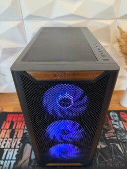 ⭐️ Ryzen 7 5700x3D, RTX 3070 8GB, 32GB RAM, 1TB SSD, 850W - 3