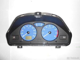 Budiky Peugeot 106 / Citroen Saxo/ benzinové / - 3