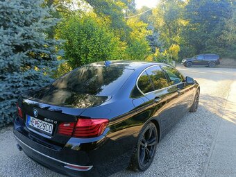 Predám BMW 520d - 3
