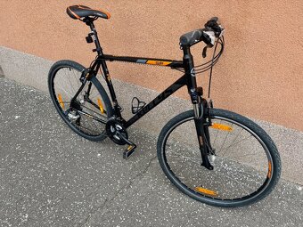 Predam Kellys Cliff30 XL - 3