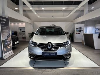 Renault Espace Energy dCi 160 Zen EDC - 3