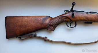 Predám malokalibrovku Norinco .22LR - 3