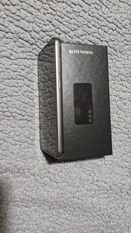 Samsung s23 FE Graphite - 3
