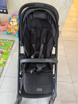 Kočík cybex balios s lux - 3