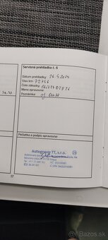 Predám Kiu ceed sw 1.4 t-gdi automat - 3