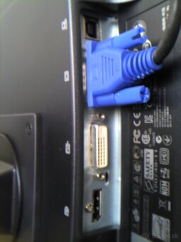 Monitor. - 3