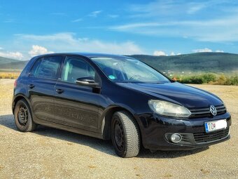Golf 6 1.4 TSI - 3