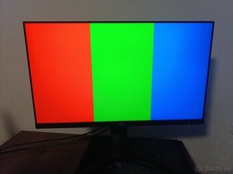 Predám herný monitor AOC 24G2U/BK - 3