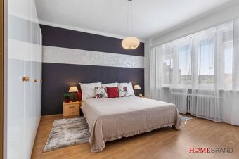 Priestranný 2-izbový byt pri Justičnom paláci - 3