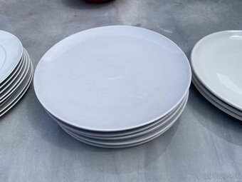 Taniere plytké - porcelánové + keramické - 3